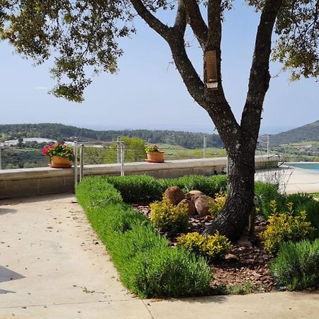 Casa Rural Madre Del Agua. Finca El Robledillo Monesterio Bagian luar foto